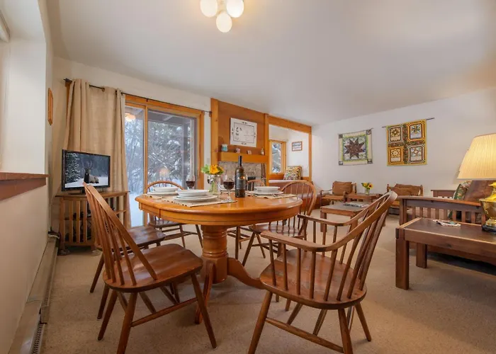 Apartment Rmr: Columbine 1011 In The Aspenswilsonwy Wilson