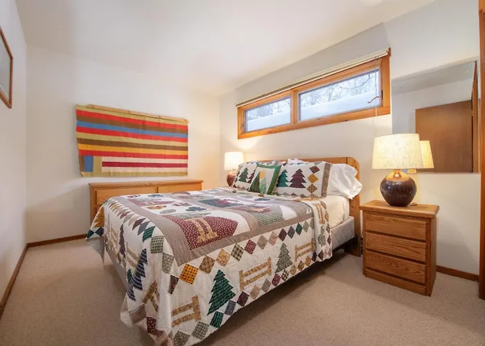 Apartment Rmr: Columbine 1011 In The Aspenswilsonwy *